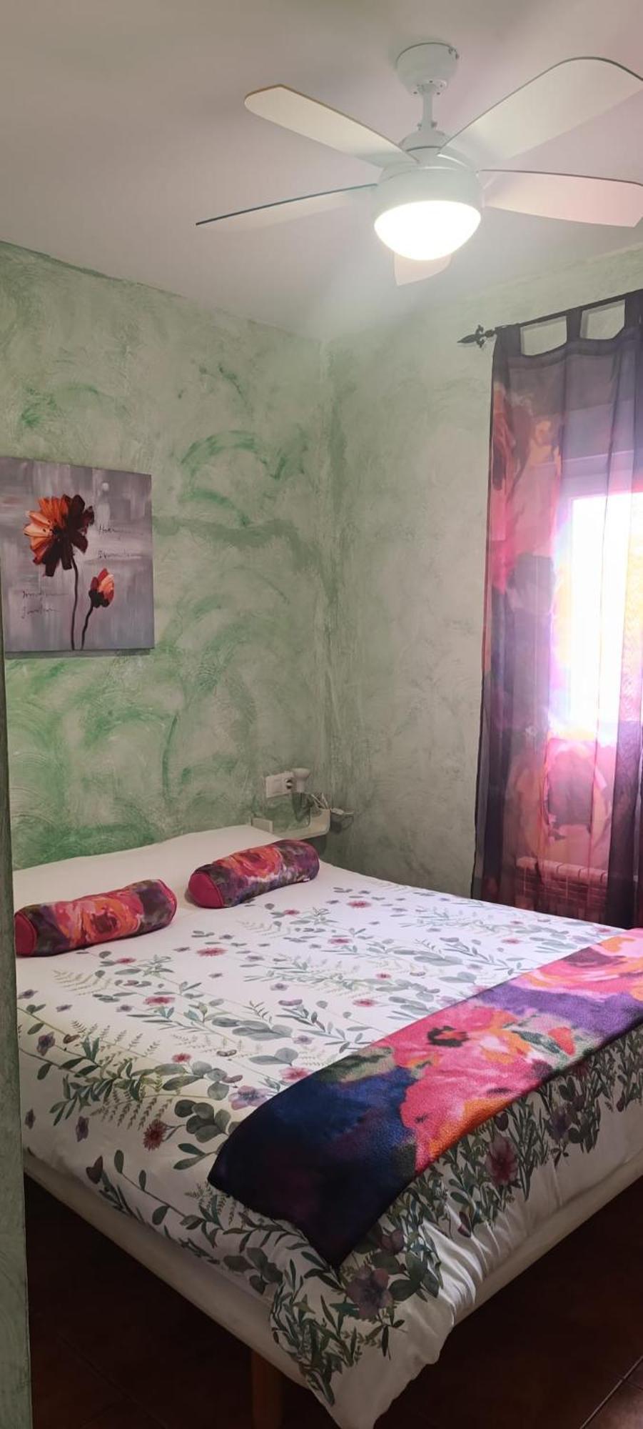 Hostal A La Sombra Del Laurel Navarrete Exterior photo
